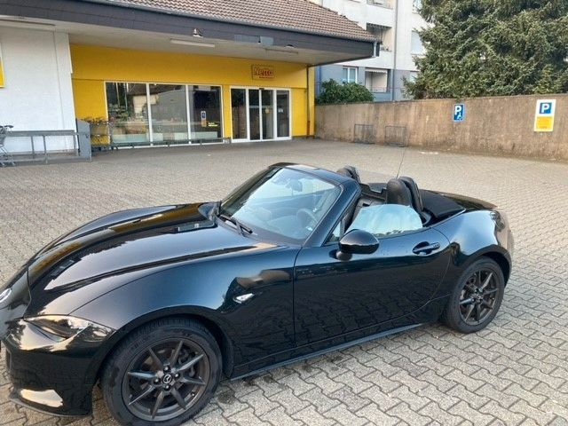 Mazda MX-5 128.000 km 14.000 &euro; Radevormwald 42477