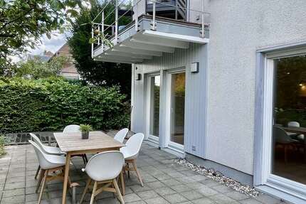 Haus Wuppertal Gemarkung Langerfeld - 6 Zimmer, 203 m&sup2;, 545.000&euro; | Angebot:27180921