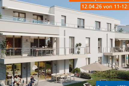 Wohnung essen Stadtbezirk VIII - 3 Zimmer, 93 m&sup2;, 495.000&euro; | Angebot:25458256