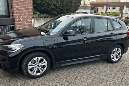 BMW X1 72.500 km 19.875 &euro; Ratingen 40878