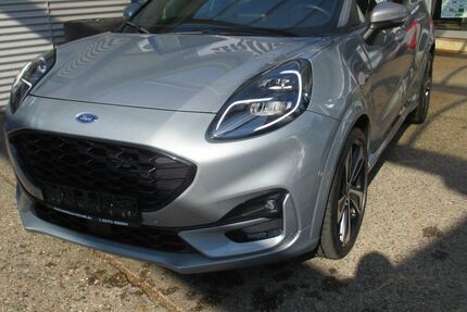 Ford Puma 46.500 km 19.290 &euro; Langenfeld 40764