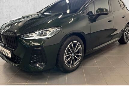BMW 218 Active Tourer 61.300 km 32.490 &euro; Solingen 42719