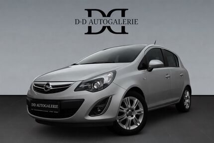Opel Corsa 45.000 km 8.500 &euro; Wuppertal 42285