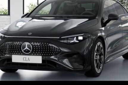 Mercedes-Benz CLA 250 9.900 km 56.490 &euro; Düsseldorf 40470