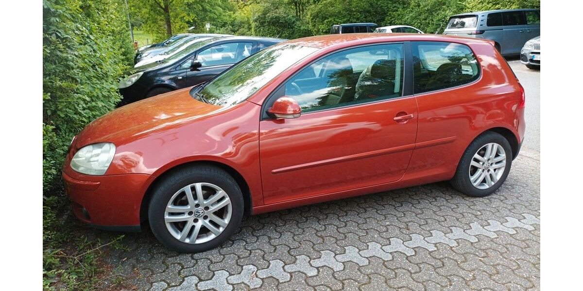 VW Golf 238.500 km 3.000 &euro; Bochum 44801