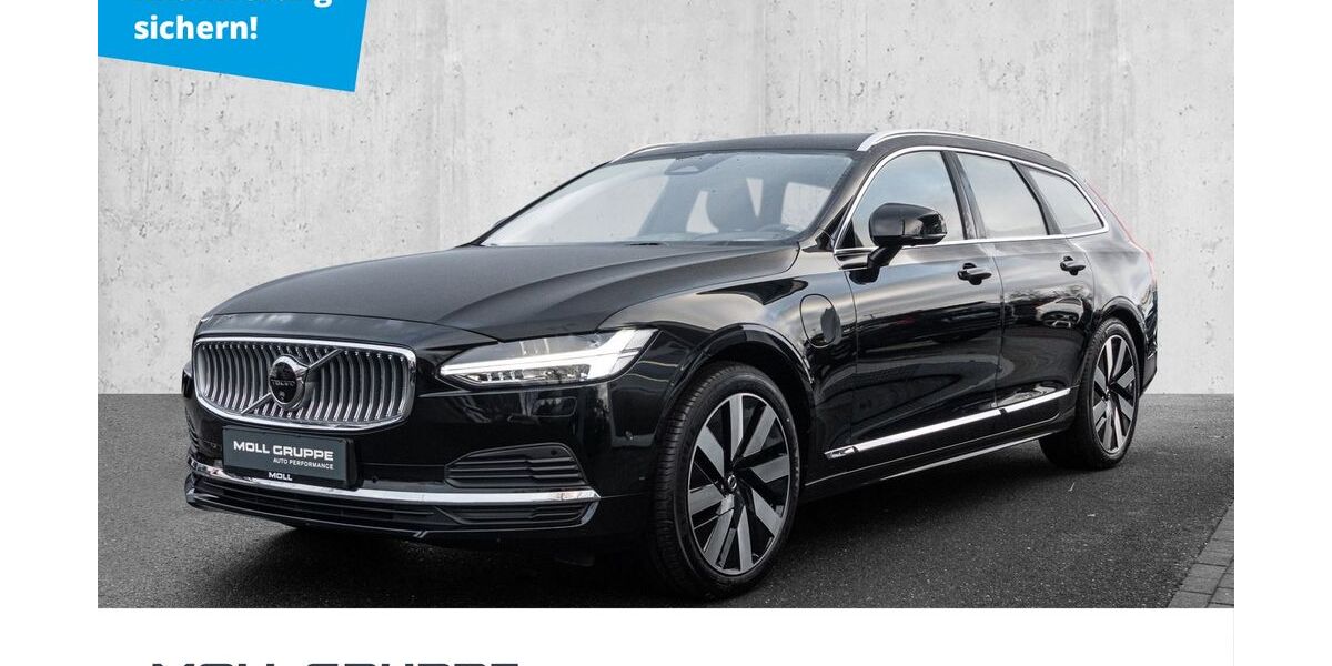 Volvo V90 21.775 km 41.880 &euro; Düsseldorf 40549