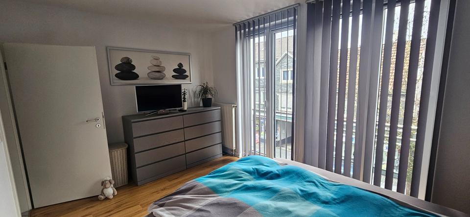 Etagenwohnung Wermelskirchen - 3 Zimmer, 68 m&sup2;, 770&euro; | Angebot:25805536