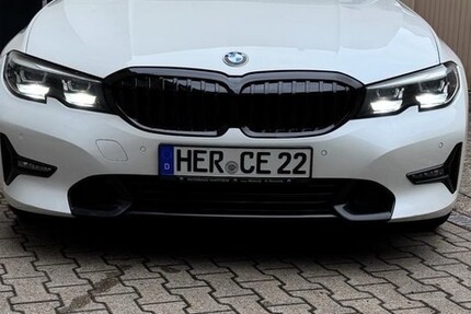 BMW 330i 61.300 km 33.500 &euro; Herne 44623