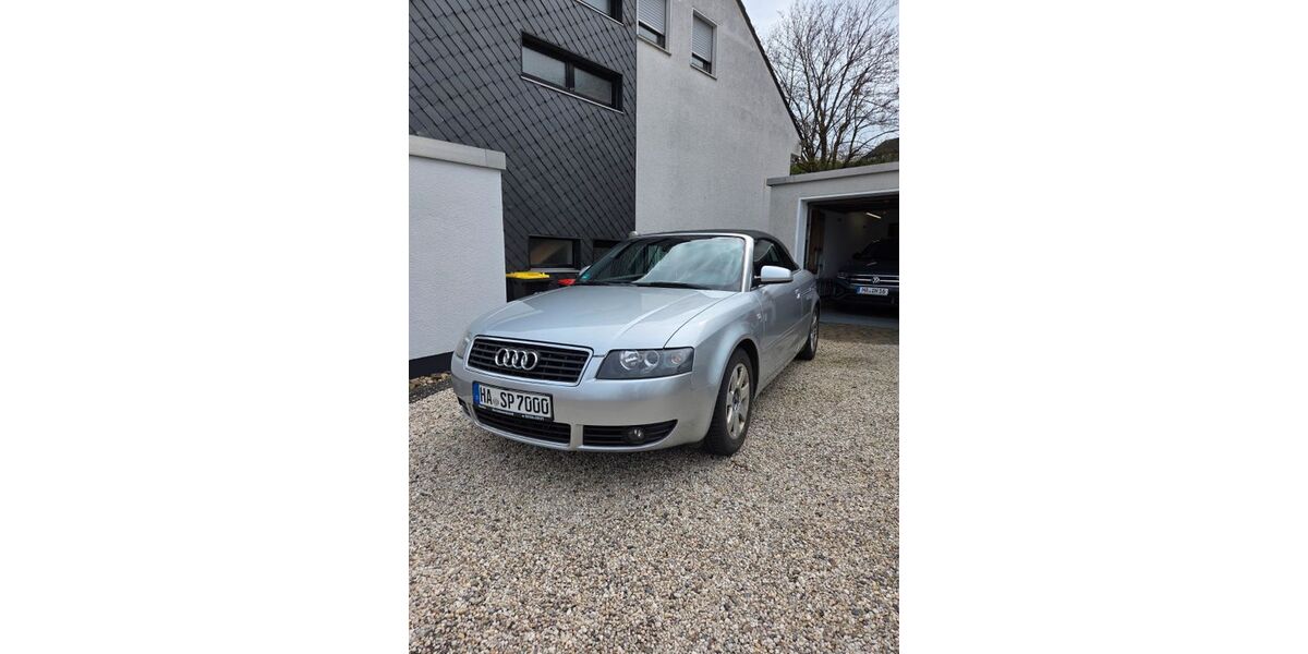 Audi A4 95.700 km 4.900 &euro; Hagen 58093