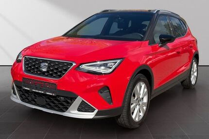 Seat Arona 21.582 km 18.990 &euro; Solingen 42719