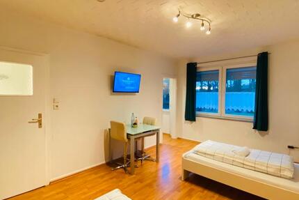 Ferienimmobilie Wuppertal Dornap - 29&euro; | Angebot:25806271