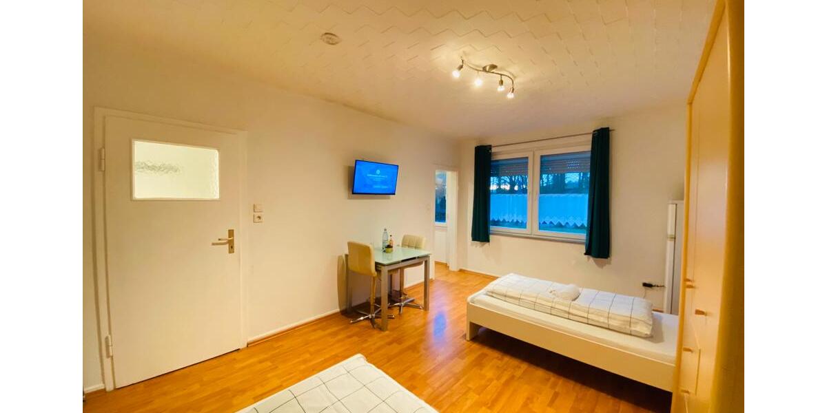 Ferienimmobilie Wuppertal Dornap - 29&euro; | Angebot:25806271