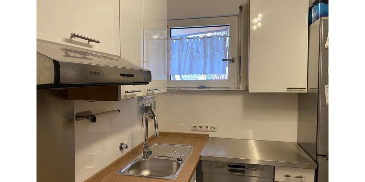 Etagenwohnung Herne - 4.5 Zimmer, 105 m&sup2;, 1.195&euro; | Angebot:26039402