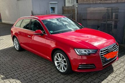 Audi A4 83.000 km 16.700 &euro; Hilden 40721