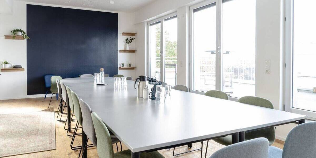 Gewerbeobjekt Essen Rüttenscheid - 749&euro; | Angebot:25742153