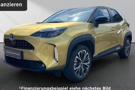 Toyota Yaris Cross 22.082 km 23.990 &euro; Velbert 42549
