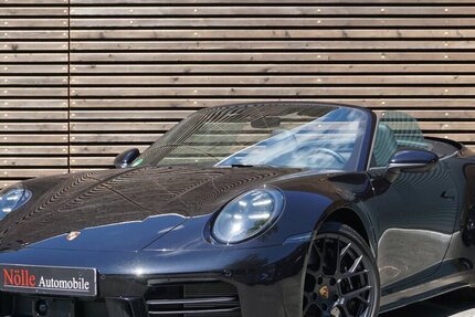 Porsche 992 Carrera S Matrix 360° Bose Carbon PPF NP209t 5.890 km 174.700 &euro; Wuppertal 42327