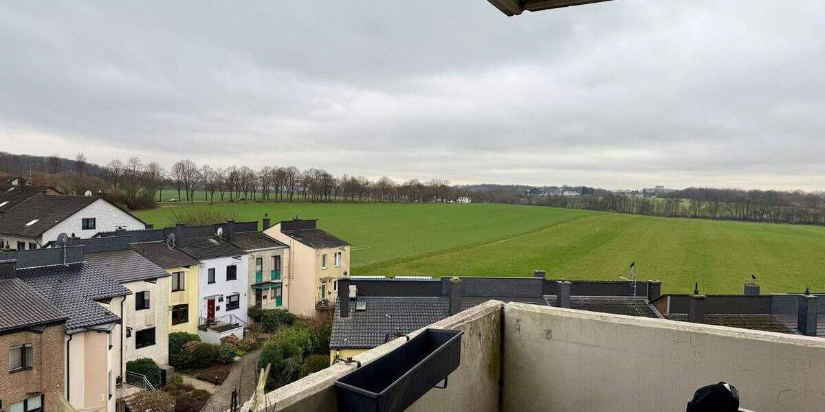 Etagenwohnung Witten Stockum - 2 Zimmer, 63 m&sup2;, 410&euro; | Angebot:25768148