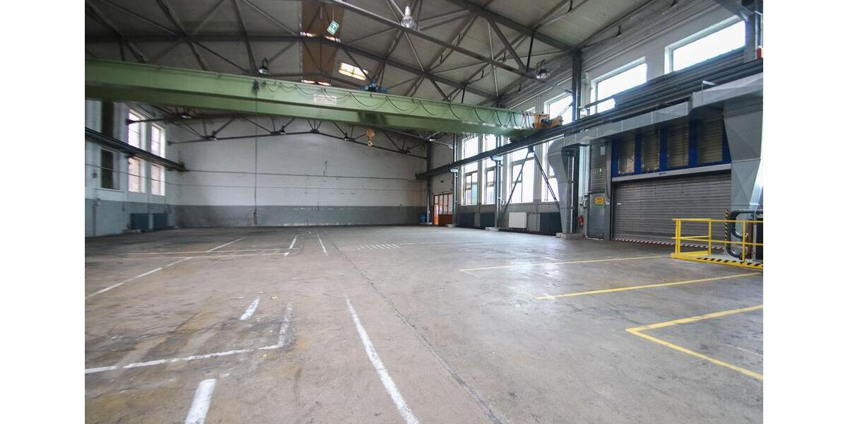 Gewerbeobjekt Sprockhövel - 2.750&euro; | Angebot:17788606