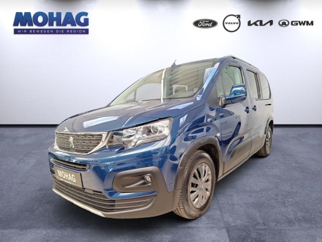 Peugeot Rifter 61.120 km 19.990 &euro; Gelsenkirchen 45881