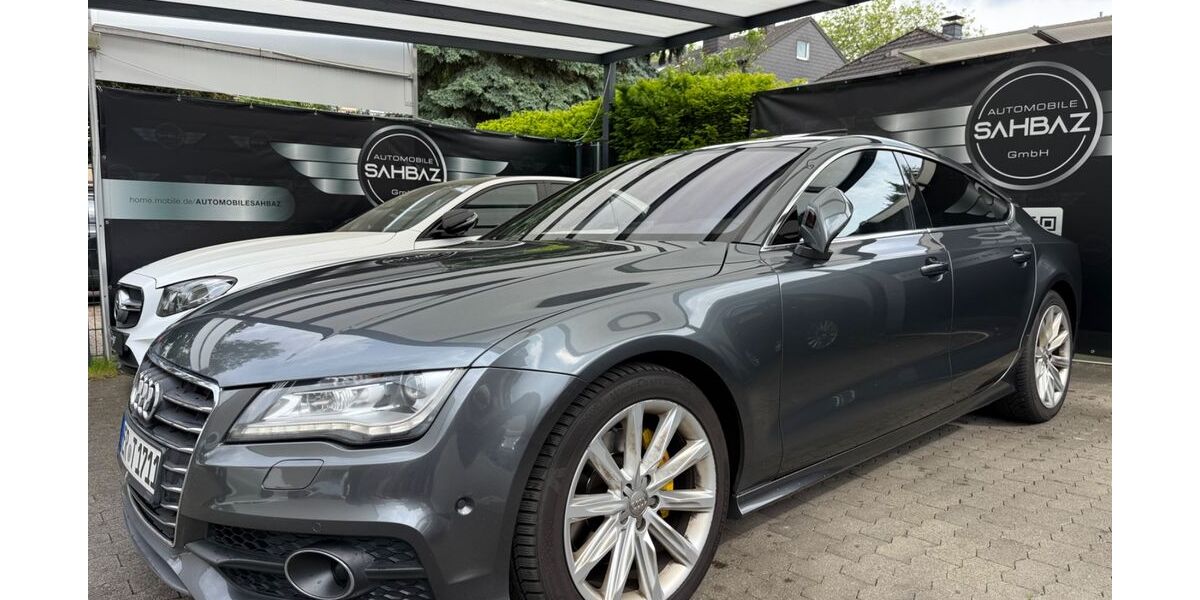 Audi A7 240.000 km 9.900 &euro; Herne 44649