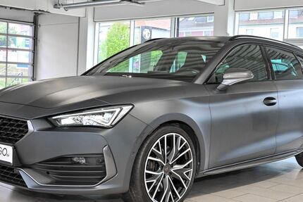 Cupra Leon 61.368 km 32.980 &euro; Remscheid 42855