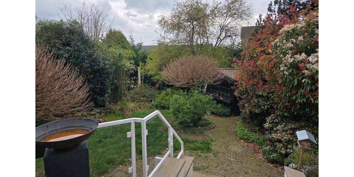 Erdgeschoßwohnung Essen Stadtbezirk IV - 3 Zimmer, 119 m&sup2;, 1.900&euro; | Angebot:25944890