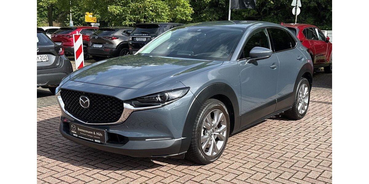 Mazda CX-30 28.024 km 21.690 &euro; Hattingen 45527