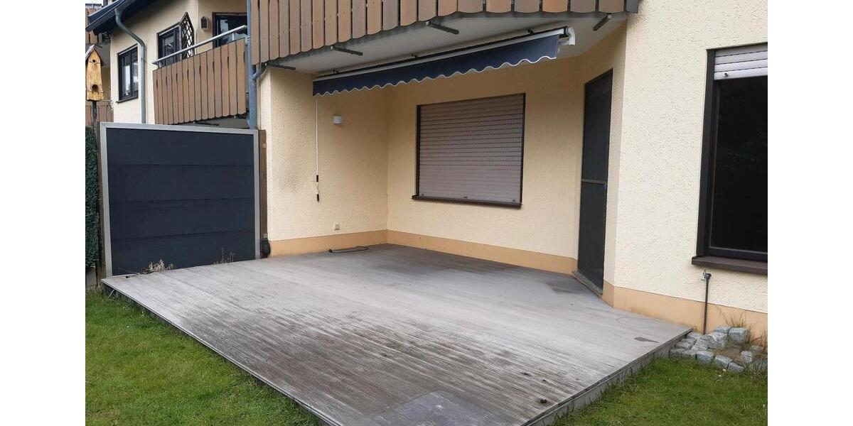 Erdgeschoßwohnung Witten - 3 Zimmer, 77 m&sup2;, 290.000&euro; | Angebot:25893897