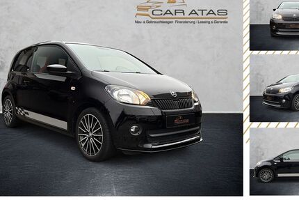 Skoda Citigo 85.200 km 6.980 &euro; Solingen 42699