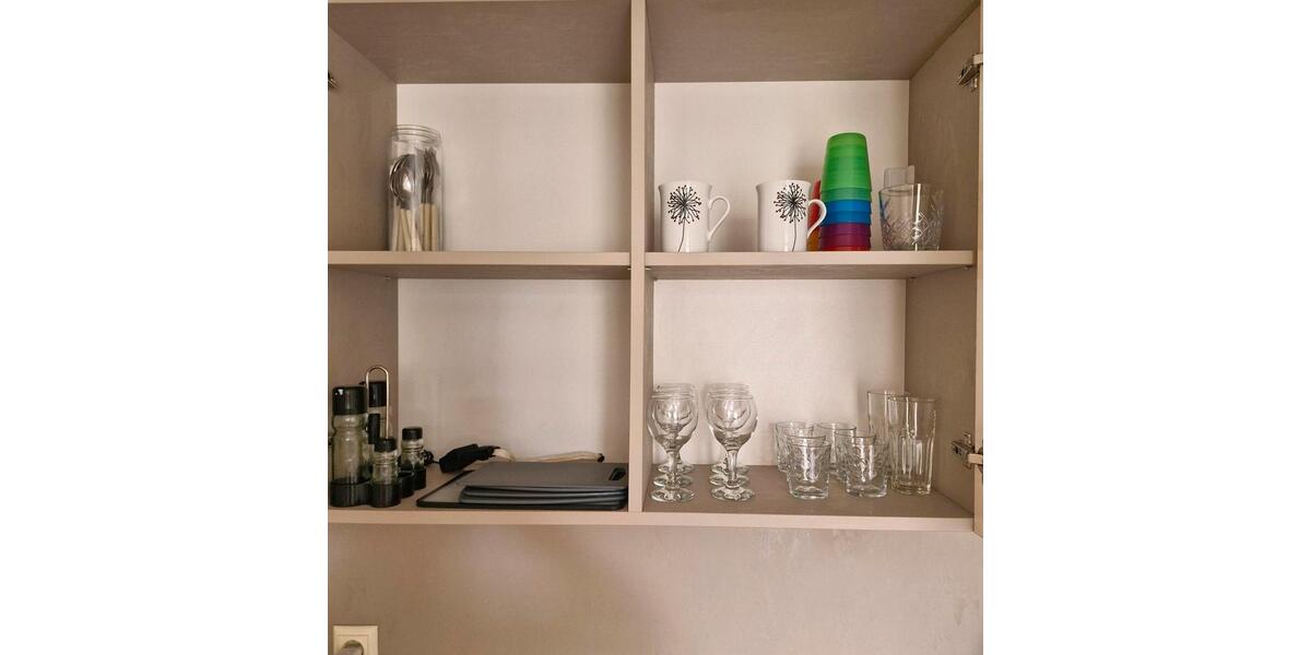 Ferienimmobilie Wuppertal Gemarkung Barmen - 40&euro; | Angebot:20700028