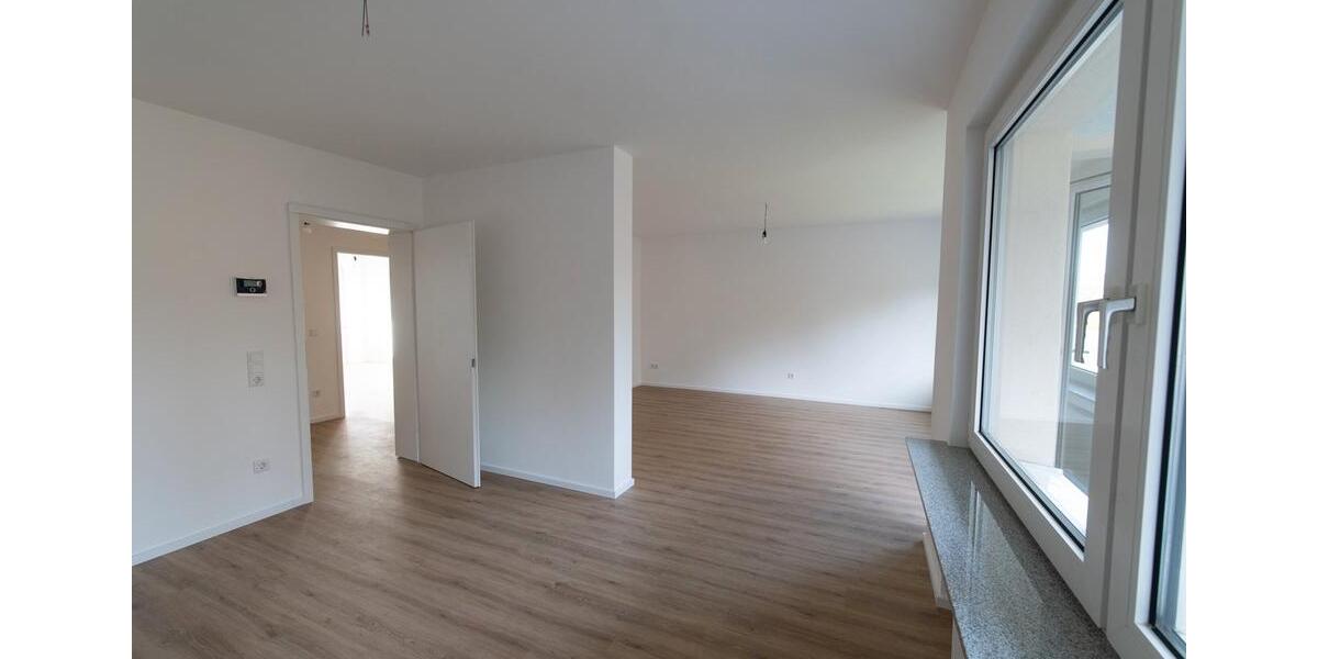 Etagenwohnung Wuppertal Gemarkung Barmen - 3.5 Zimmer, 89 m&sup2;, 900&euro; | Angebot:25992986