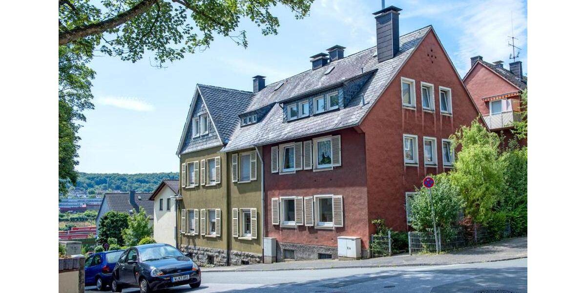 Dachgeschoßwohnung Wuppertal Gemarkung Langerfeld - 2 Zimmer, 50 m&sup2;, 419&euro; | Angebot:26627549