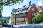 Dachgeschoßwohnung Wuppertal Gemarkung Langerfeld - 2 Zimmer, 50 m&sup2;, 419&euro; | Angebot:26627549