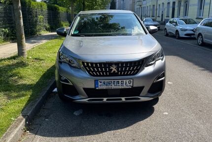 Peugeot 3008 105.200 km 18.000 &euro; Essen 45141