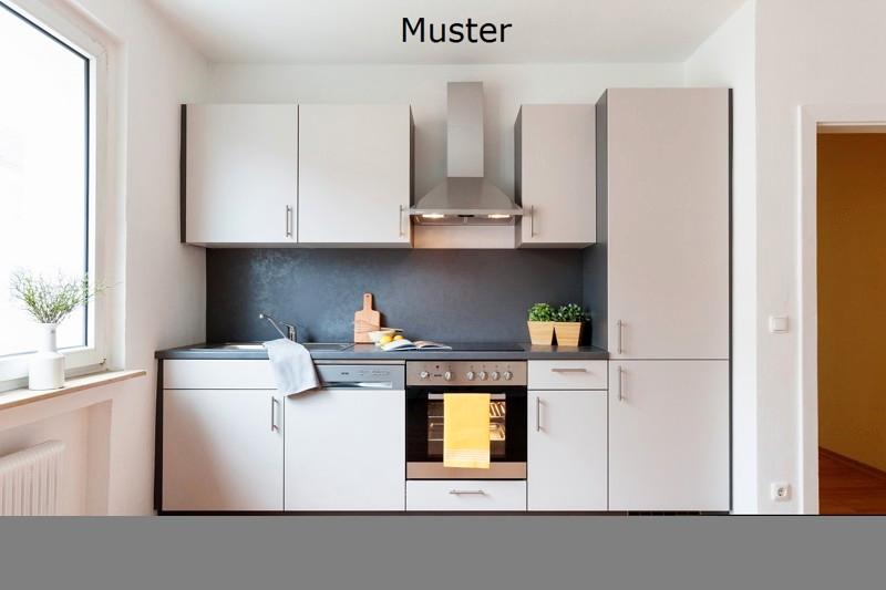 Etagenwohnung Bochum Bochum-Mitte - 1 Zimmer, 39 m&sup2;, 462&euro; | Angebot:25881117