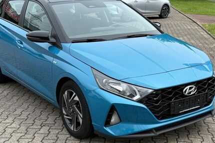 Hyundai i20 47.000 km 15.450 &euro; Witten 58456