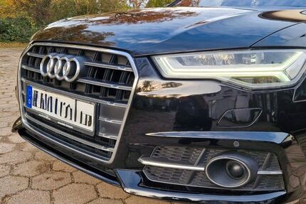 Audi A6 205.000 km 18.750 &euro; Hattingen 45525