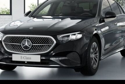 Mercedes-Benz E 200 9.900 km 51.990 &euro; Düsseldorf 40470