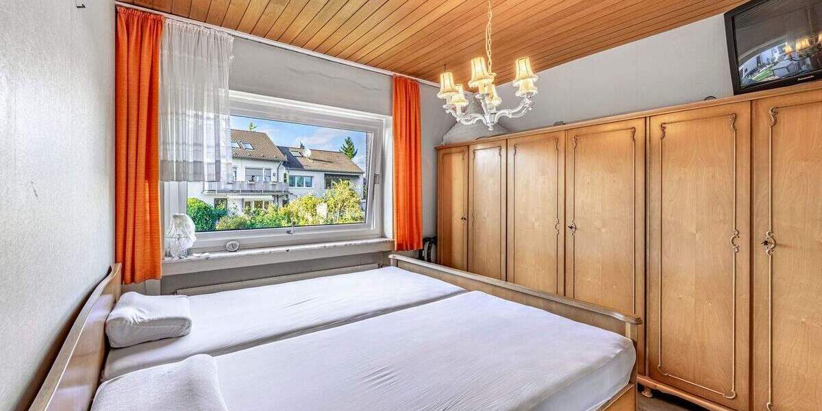 Mehrfamilienhaus, Wohnhaus Sprockhövel Haßlinghausen - 8 Zimmer, 206 m&sup2;, 480.000&euro; | Angebot:25731463