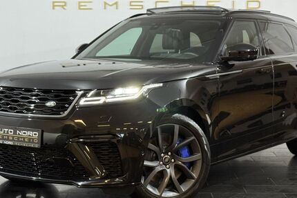 Land Rover Range Rover Velar 55.000 km 52.990 &euro; Remscheid 42897