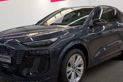 Audi Q6 e-tron 15.000 km 71.980 &euro; Mülheim a.d. Ruhr 45481