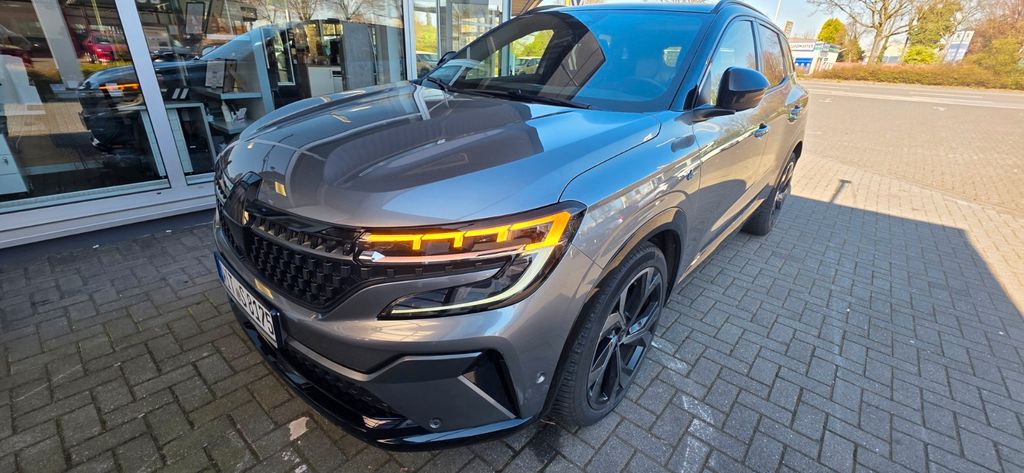 Renault Austral 26.000 km 33.333 &euro; Witten 58455