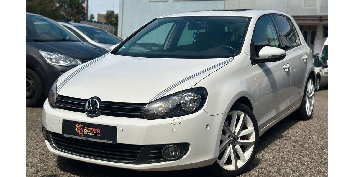 VW Golf 165.000 km 7.499 &euro; Wuppertal 42275