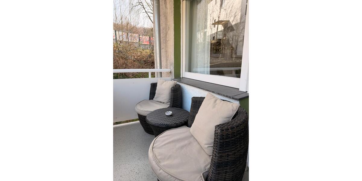 Ferienimmobilie Wuppertal Eckbusch - 140&euro; | Angebot:25405435