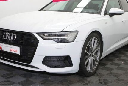 Audi A6 74.370 km 32.950 &euro; Solingen 42653