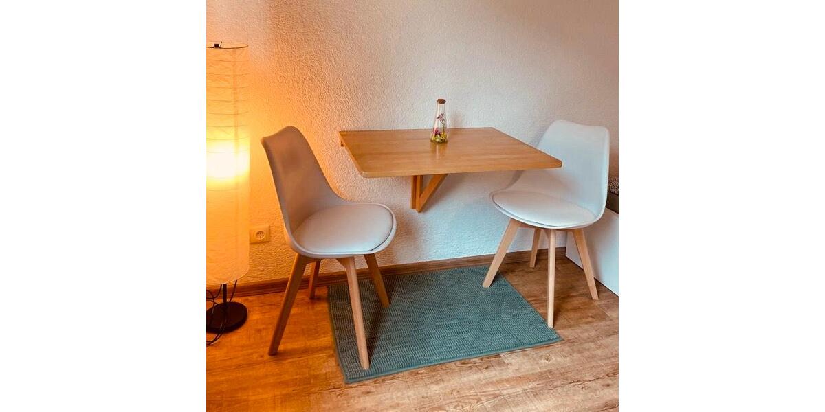 Etagenwohnung Essen Südviertel - 2 Zimmer, 42 m&sup2;, 750&euro; | Angebot:25948946