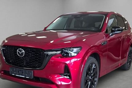 Mazda CX-60 16.804 km 36.990 &euro; Wuppertal 42289