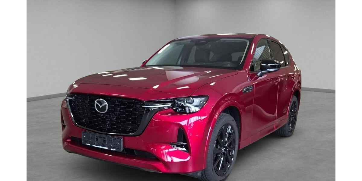 Mazda CX-60 16.804 km 36.990 &euro; Wuppertal 42289