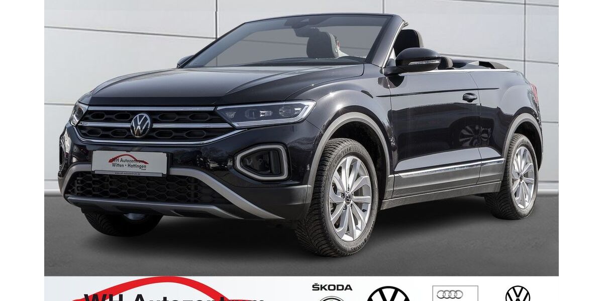 VW T-Roc 21.178 km 32.851 &euro; Witten 58453